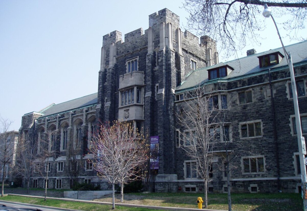 Knox College (Université de Toronto)