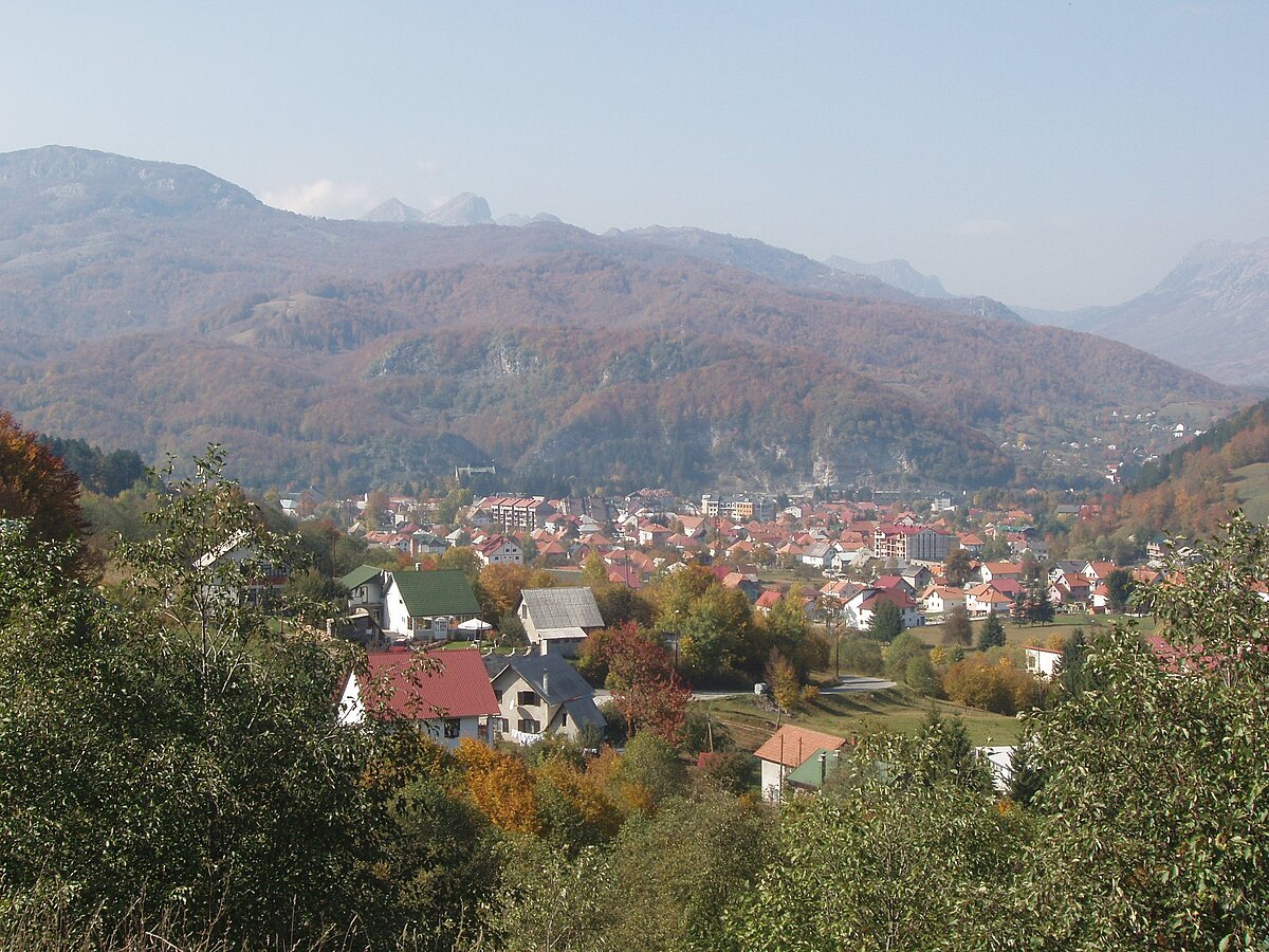 Kolašin