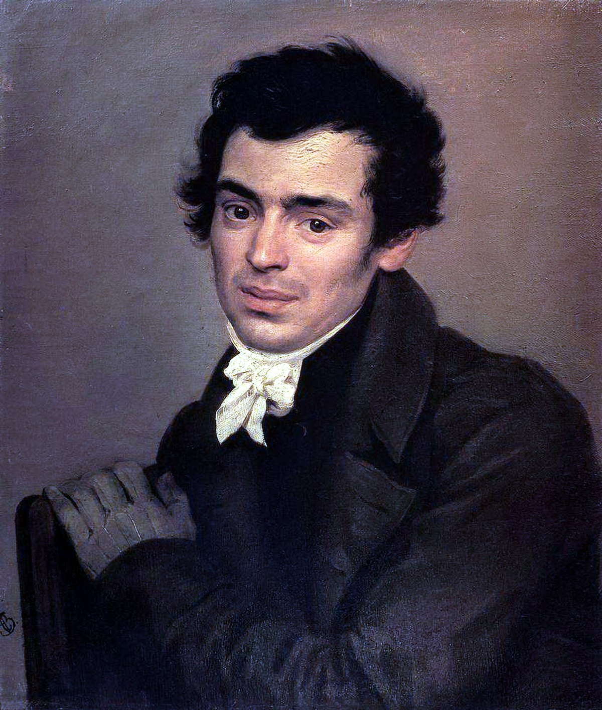 Constantin Thon