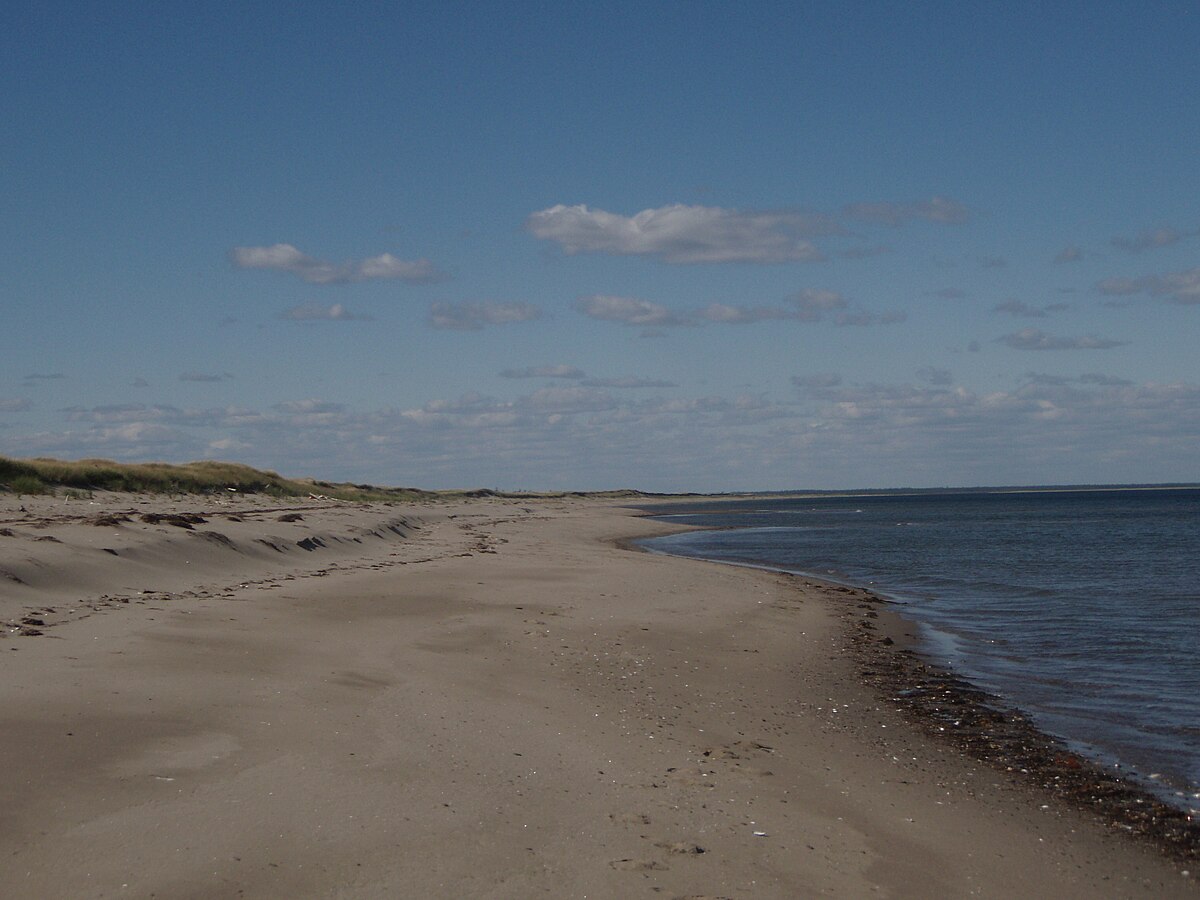 Parc national de Kouchibouguac