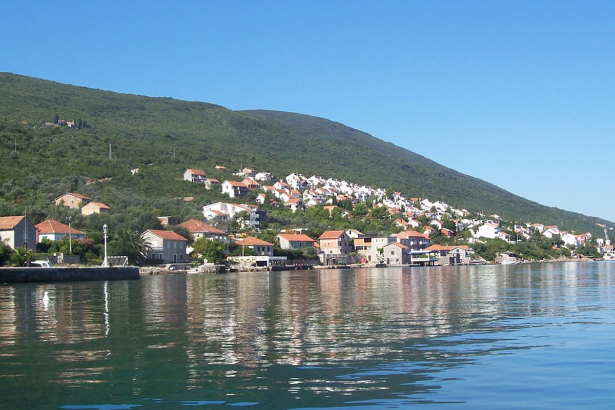 Krašići (Tivat)