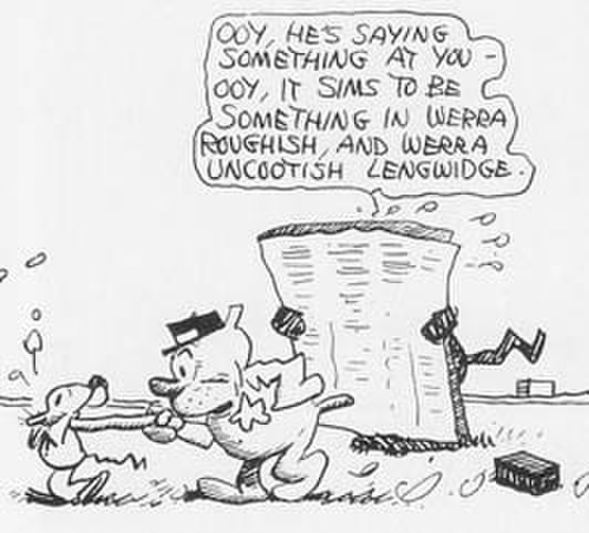 Krazy Kat