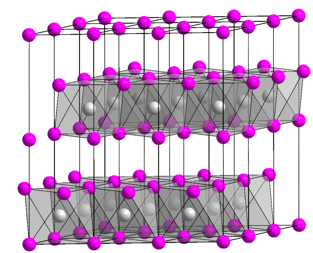 Hydroxyde de calcium