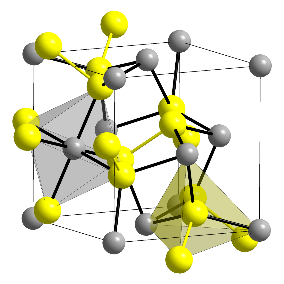 Pyrite