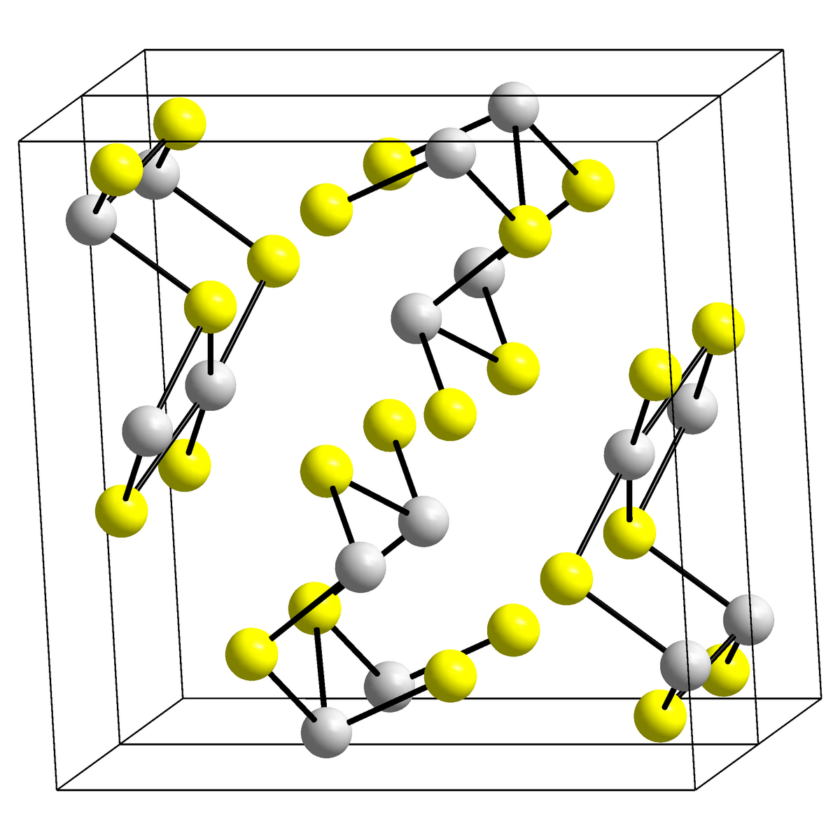 Bismuthinite