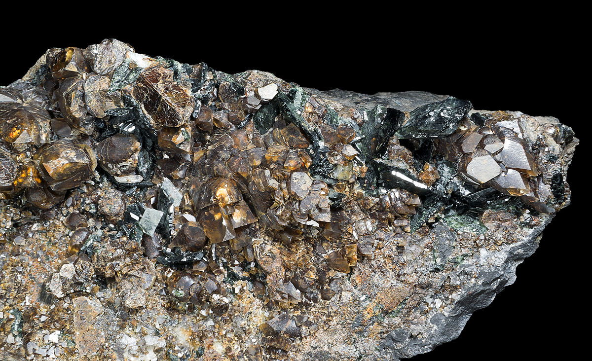 Kulanite