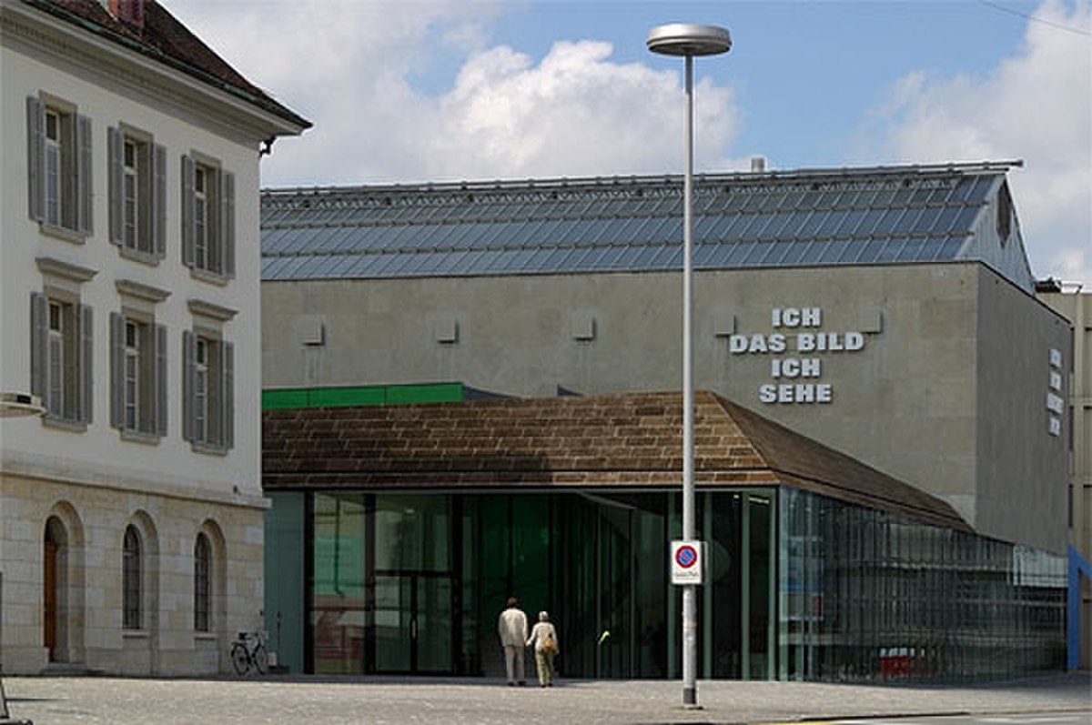 Herzog &amp; de Meuron