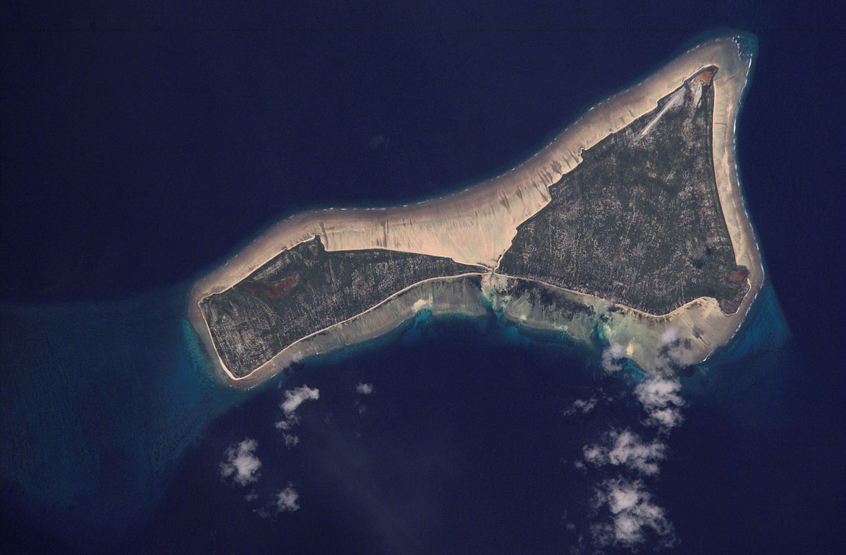 Kuria (île)