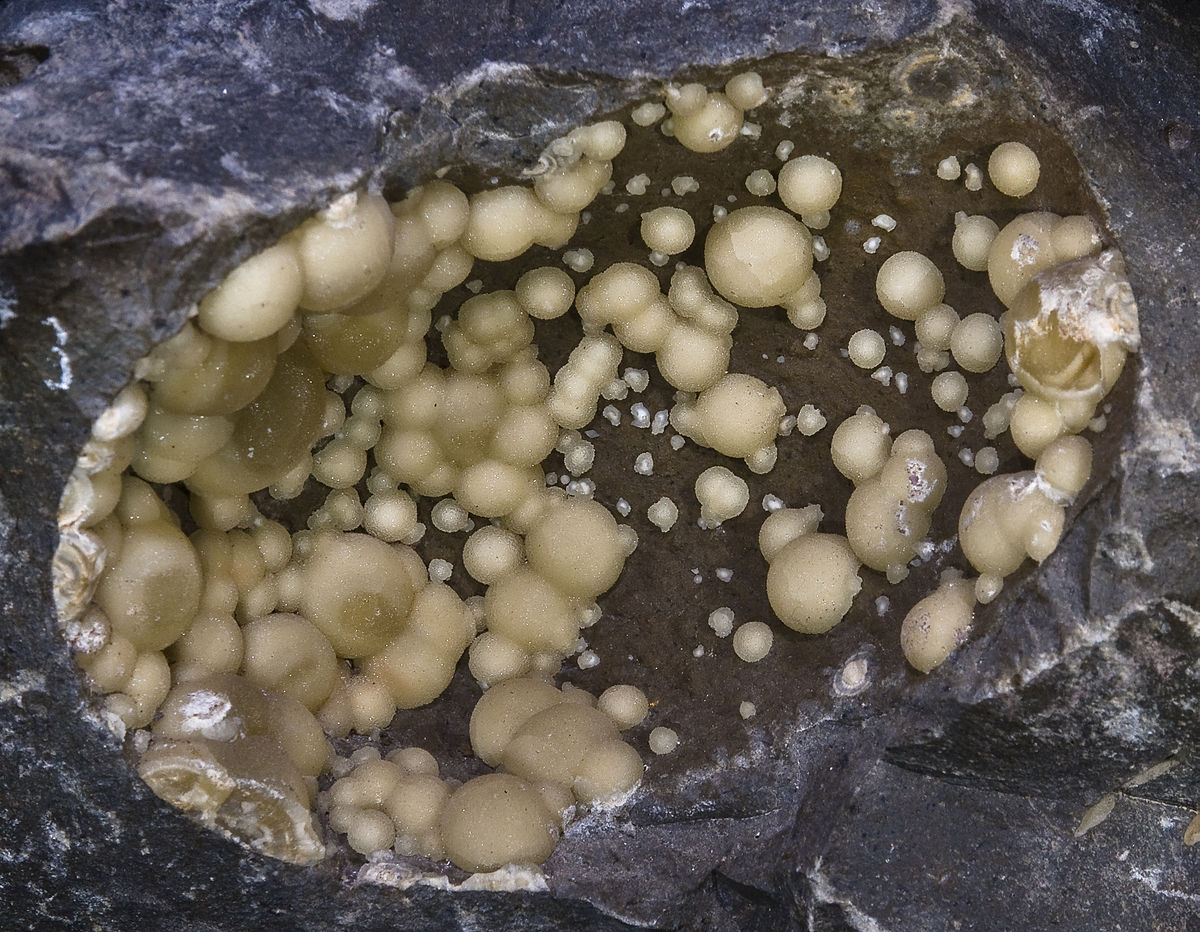 Kutnohorite