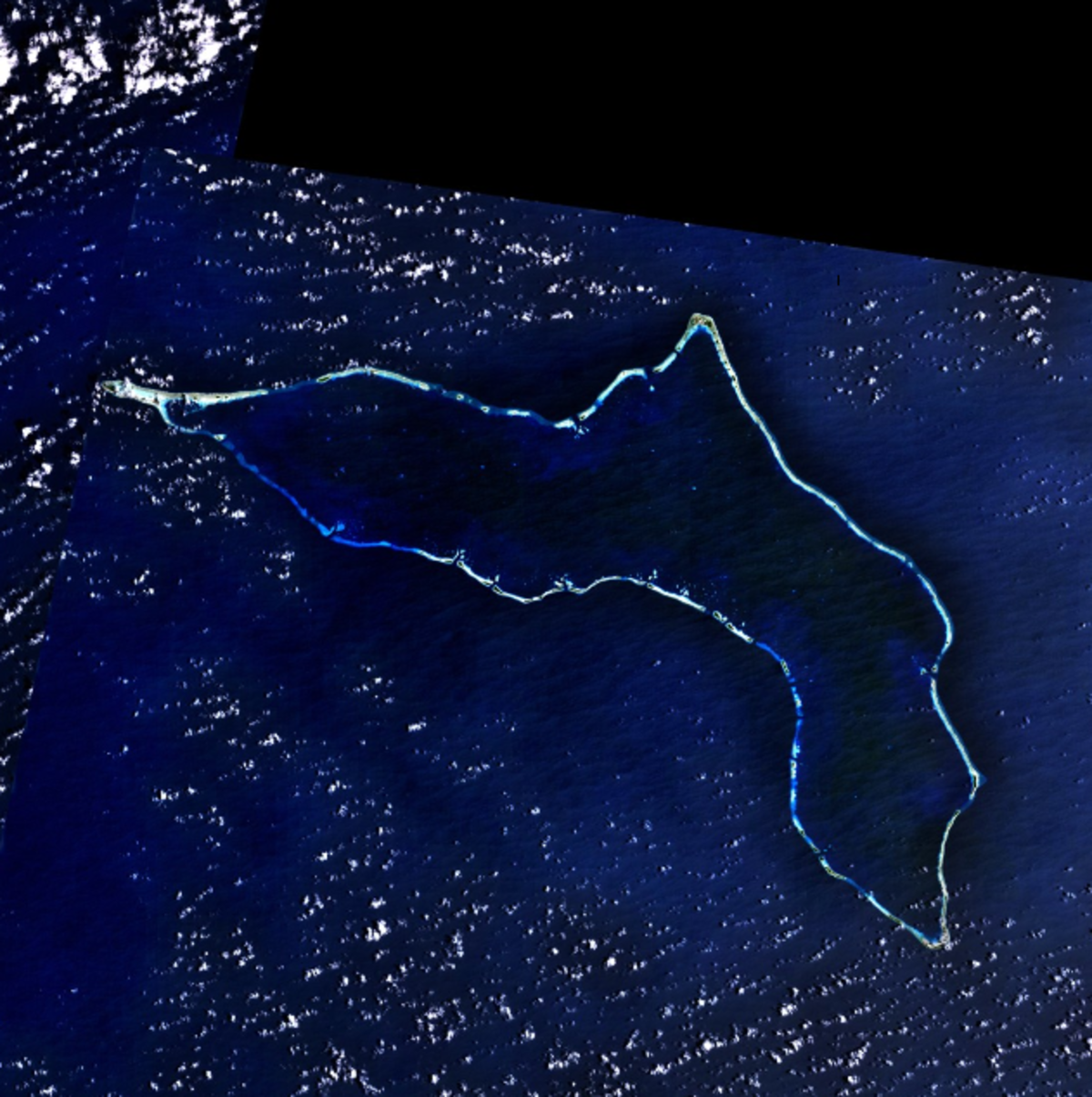 Kwajalein
