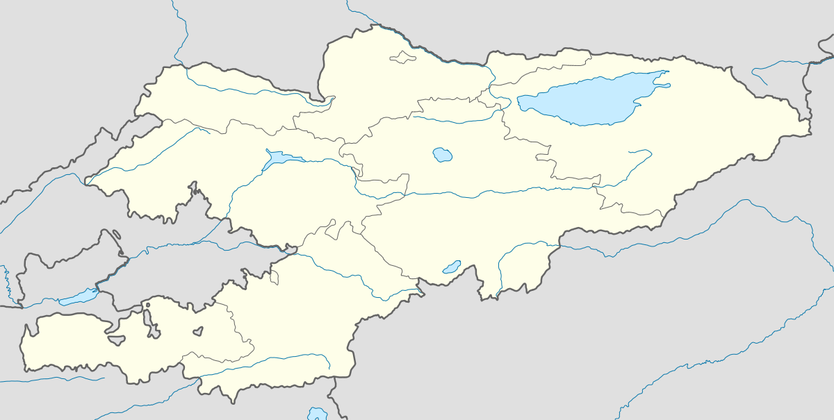 Naryn (ville)