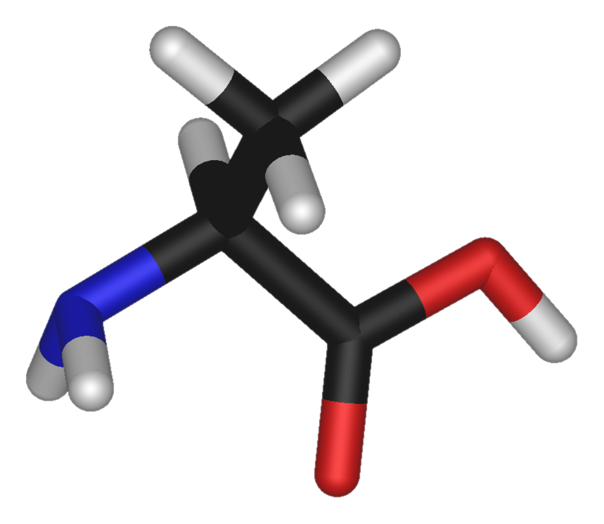 Alanine