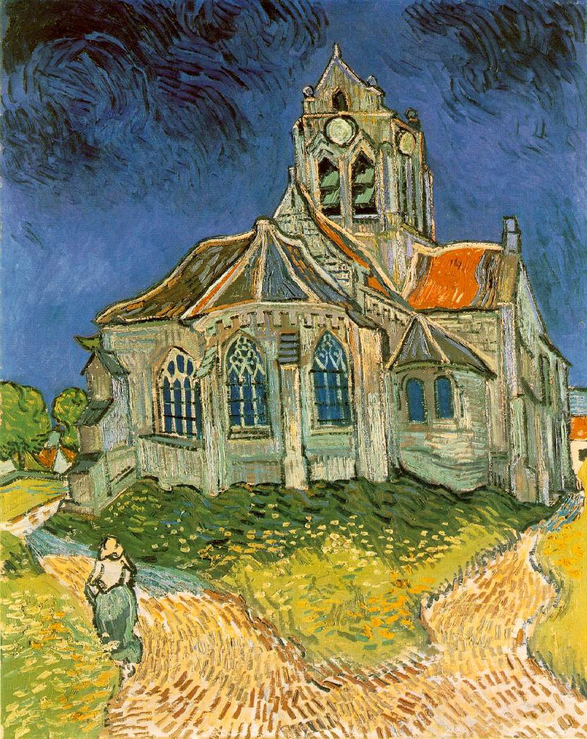 Vincent and the Doctor