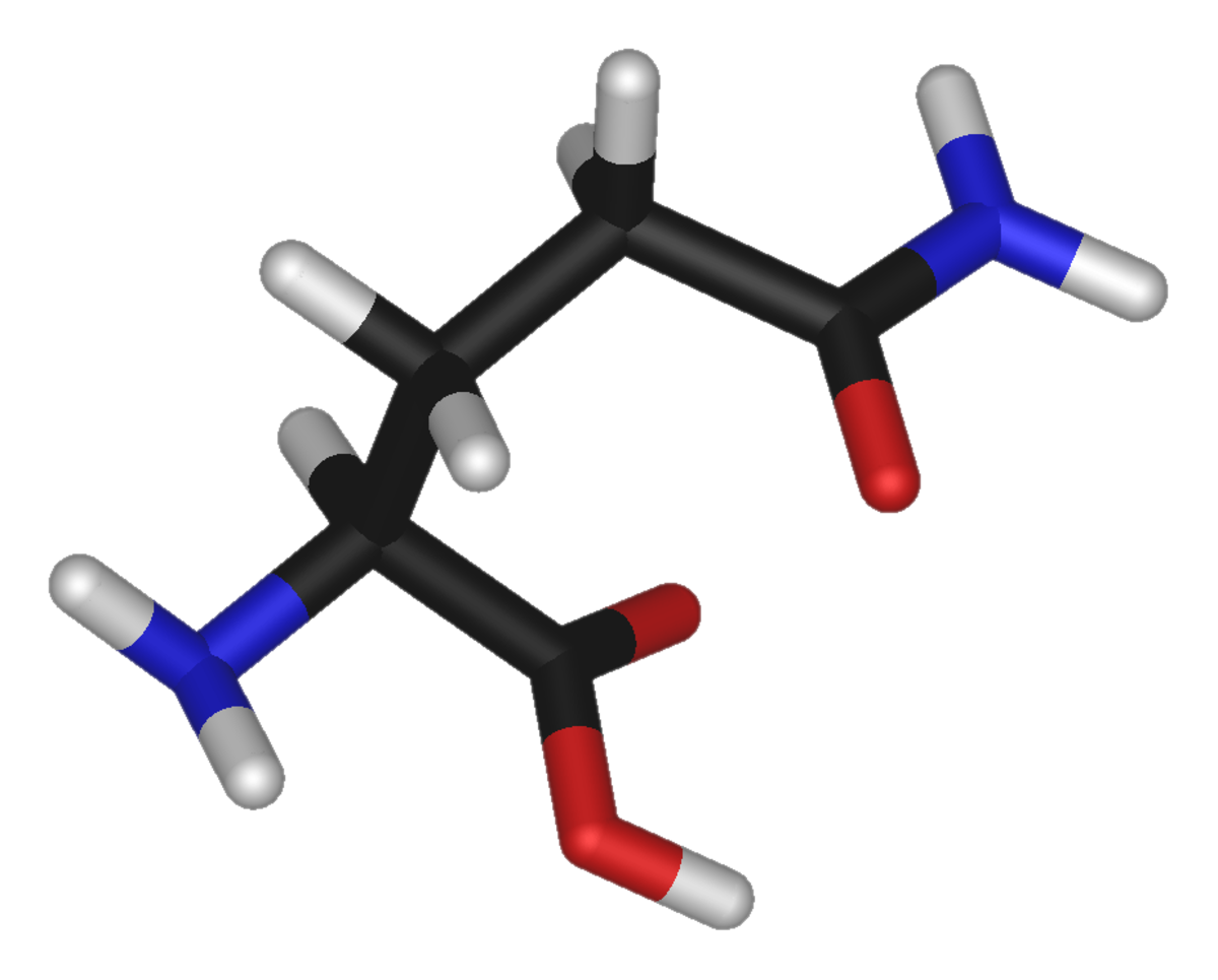 L-glutamine