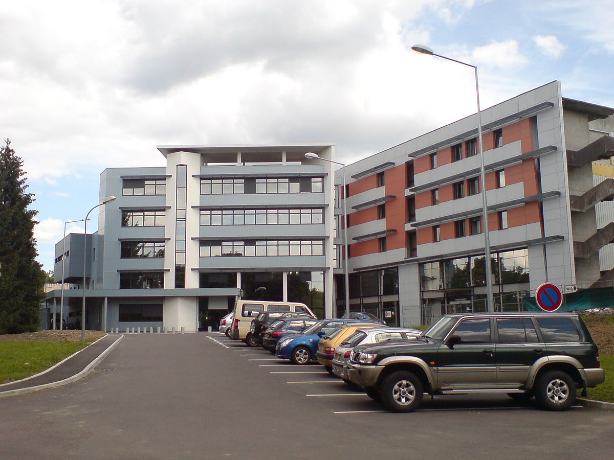 Centre hospitalier (France)
