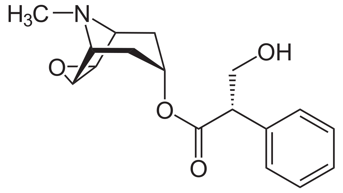 L-Scopolamin.svg