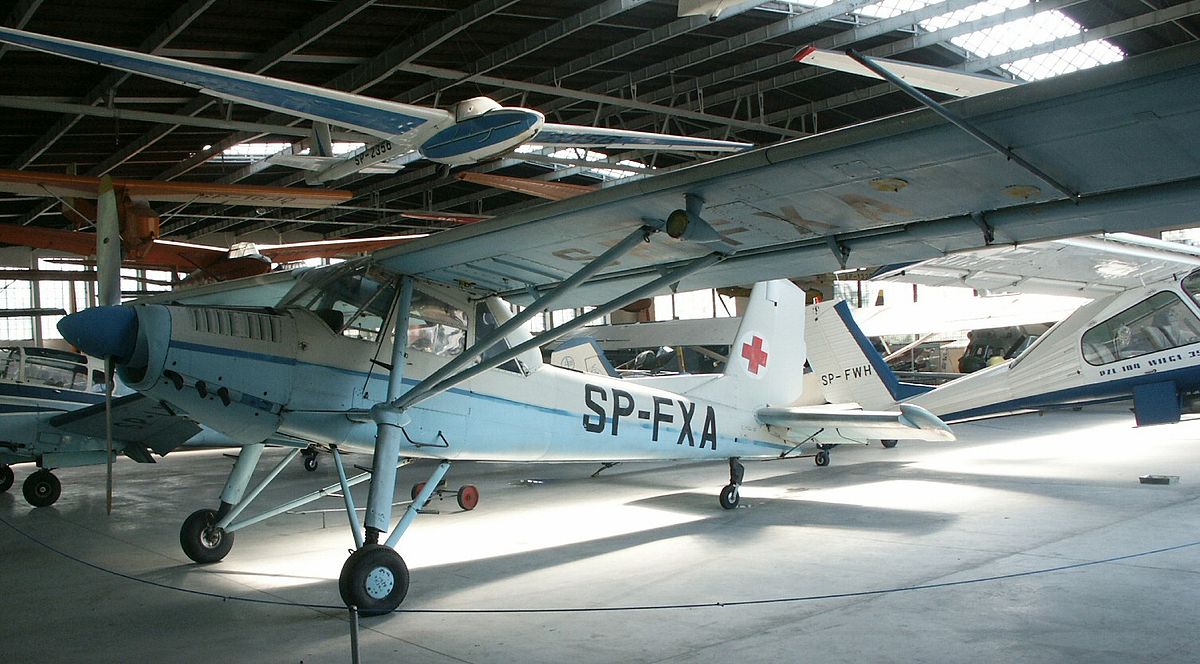 Aero L-60 Brigadyr