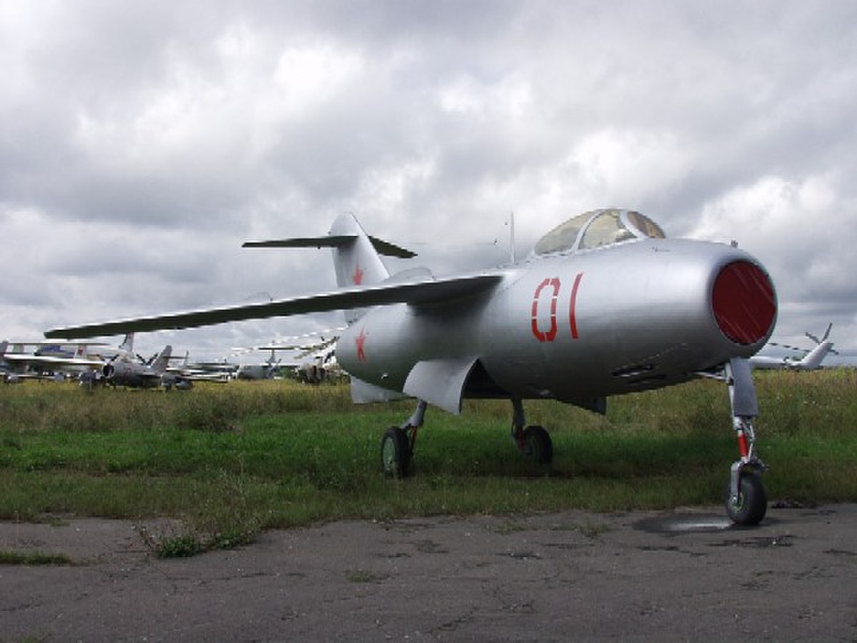 Lavotchkine La-15