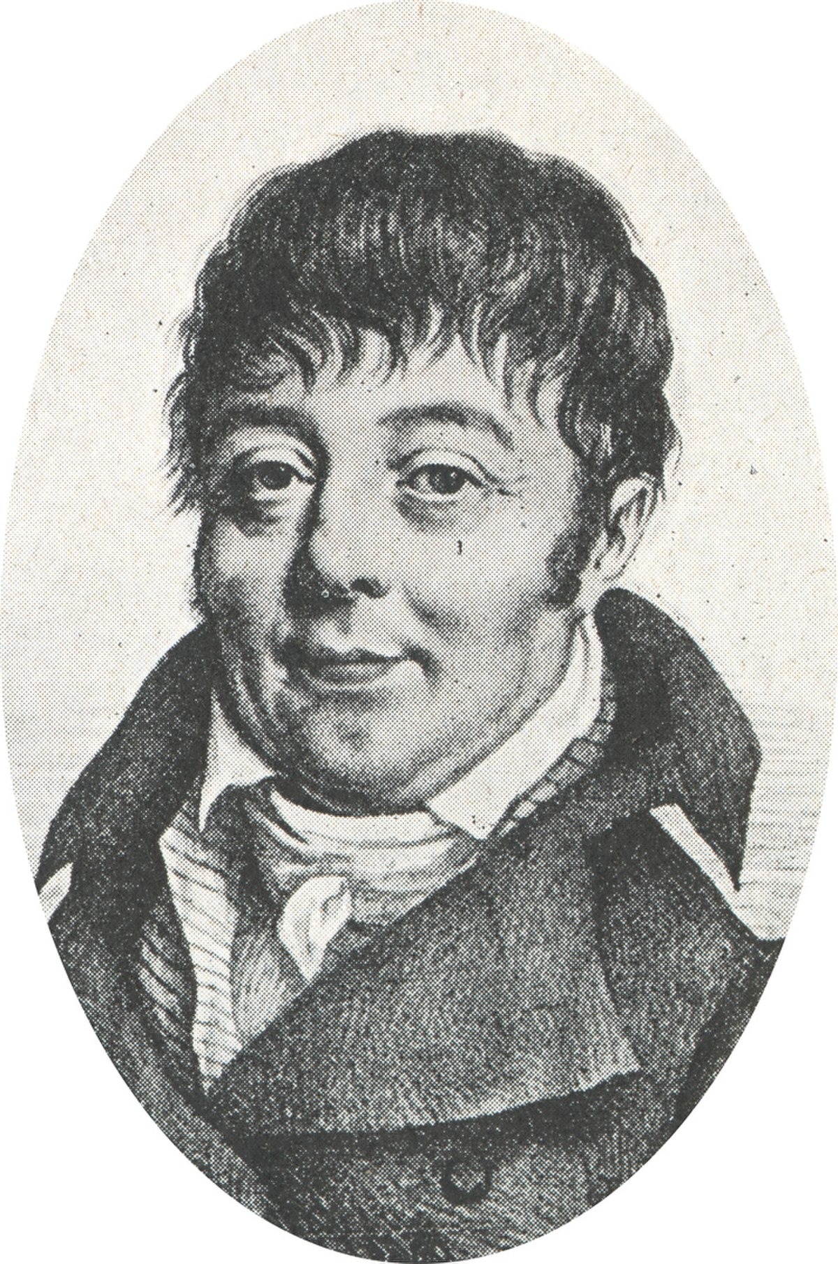 Jacques-Julien Houtou de La Billardière