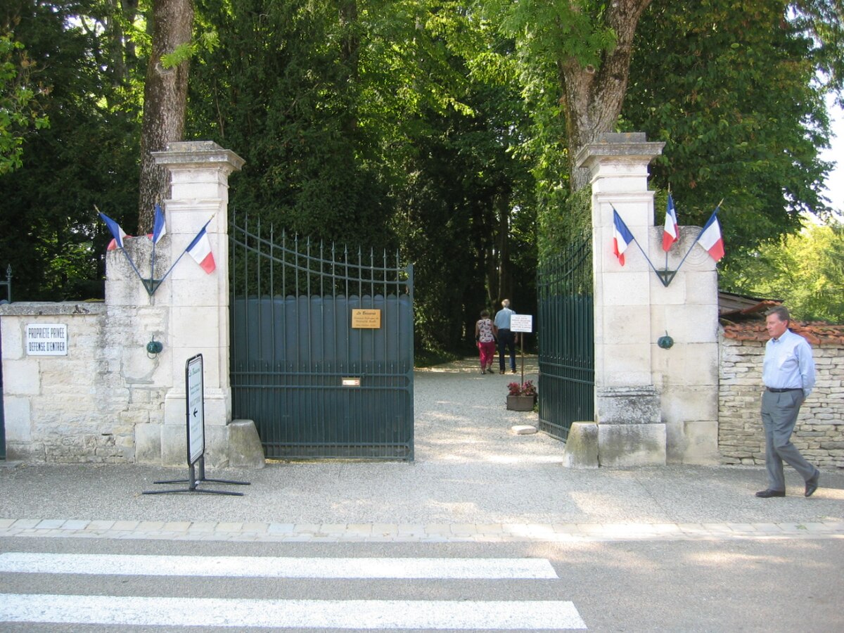 La Boisserie