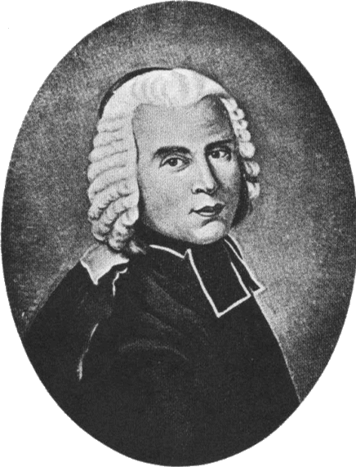Nicolas Louis de Lacaille