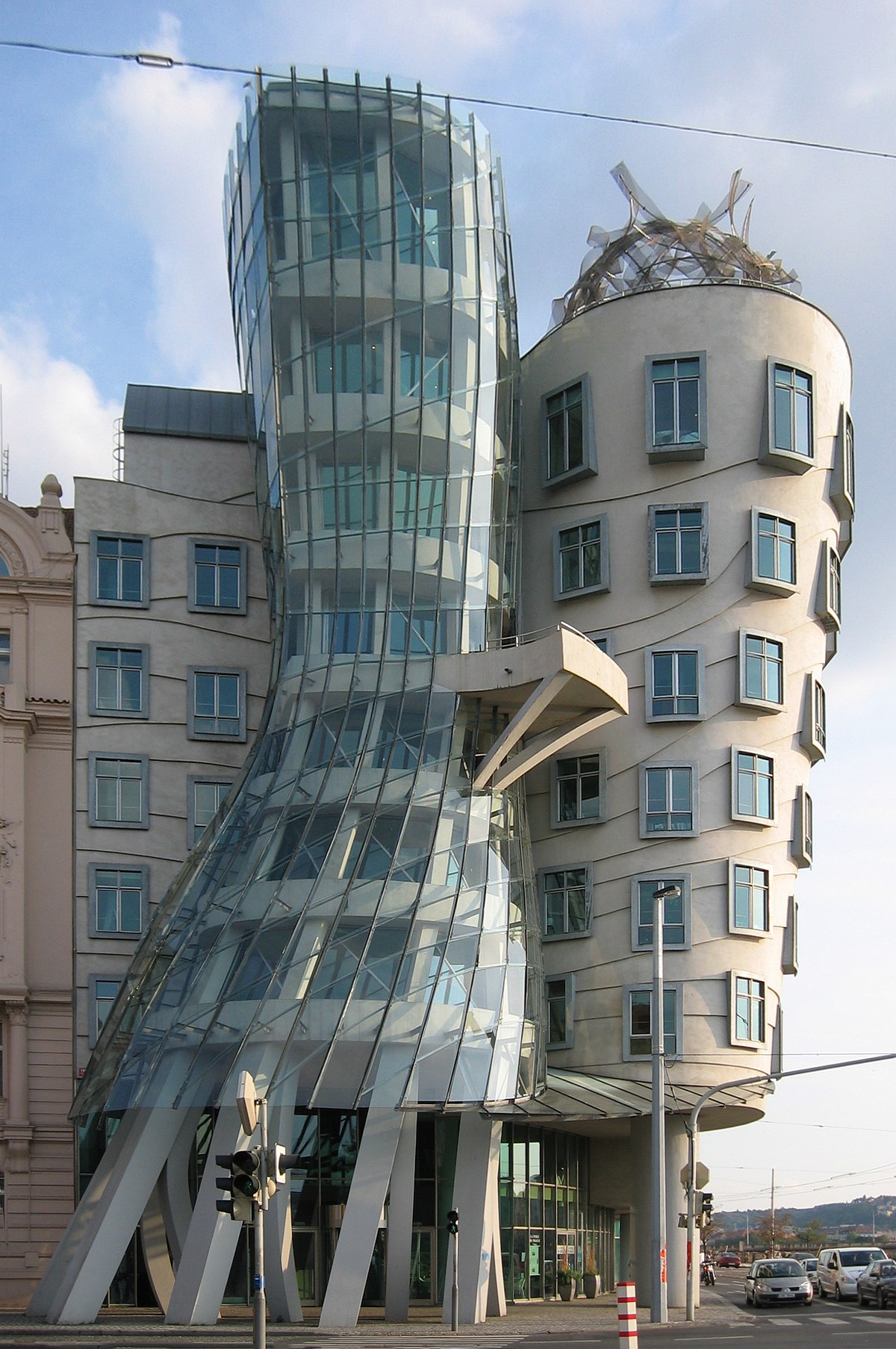 1996 en architecture