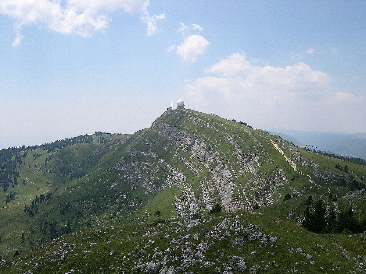 La Dôle