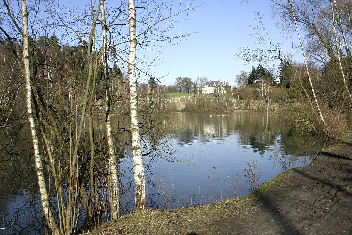 Domaine Solvay