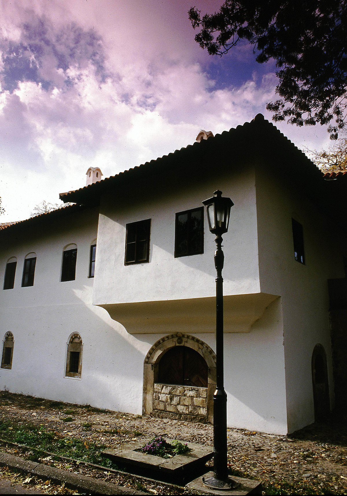 Konak (architecture)