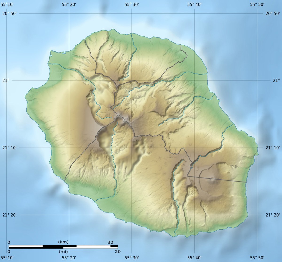 Demi-Piton