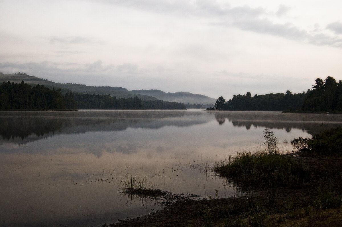Réserve faunique de Papineau-Labelle