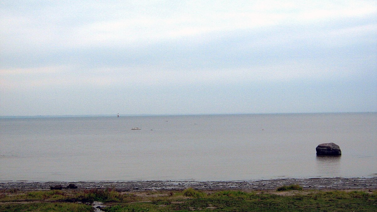 Refuge faunique de Pointe-du-Lac