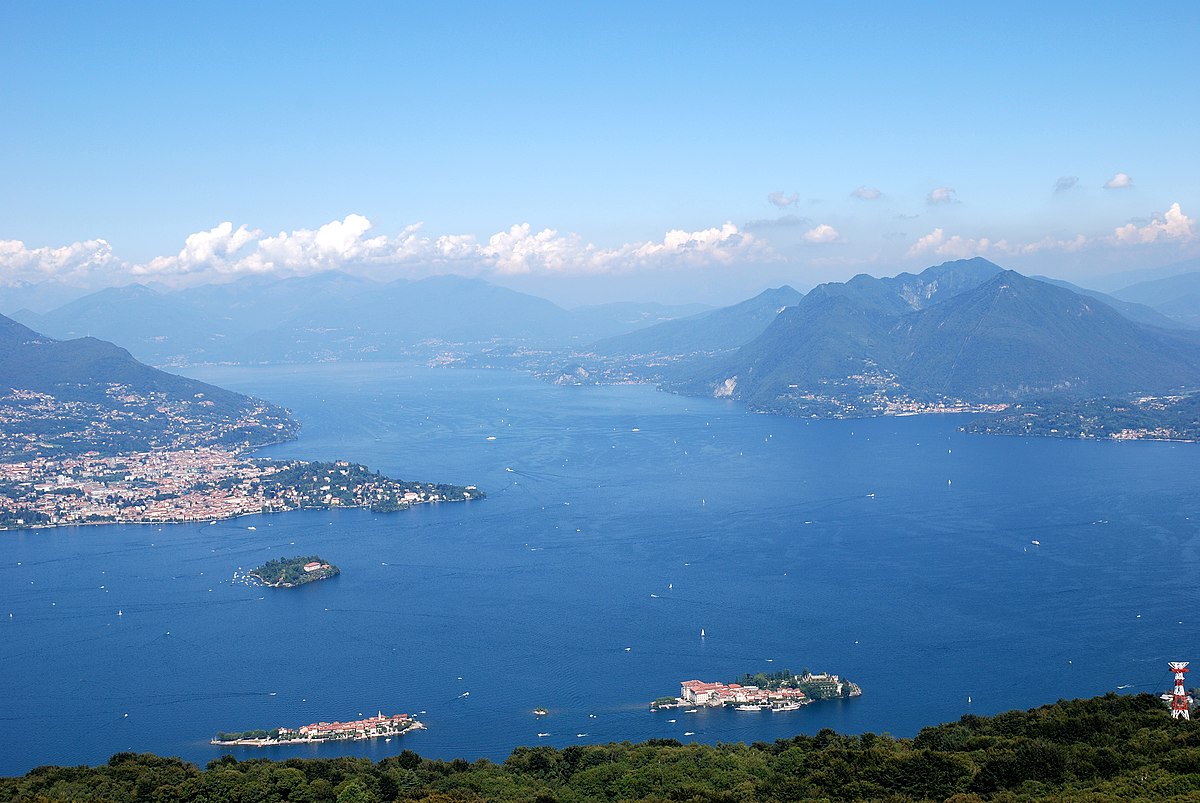 Lac Majeur
