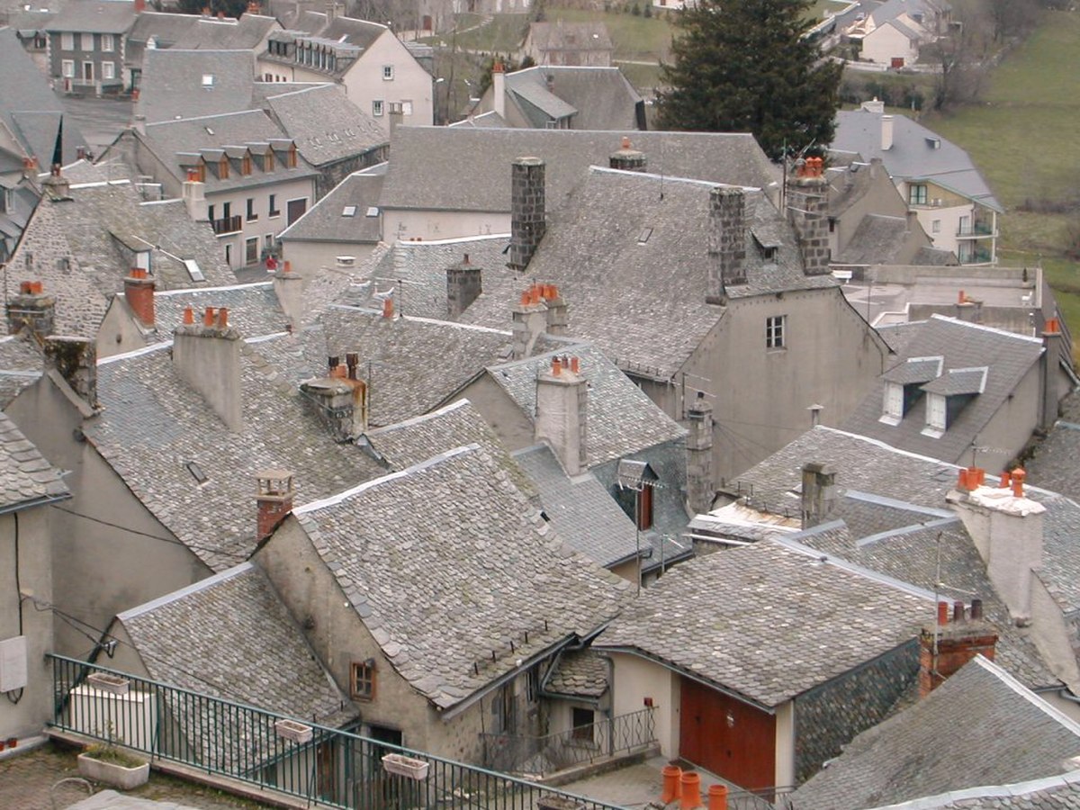Ardoise (élément de couverture)