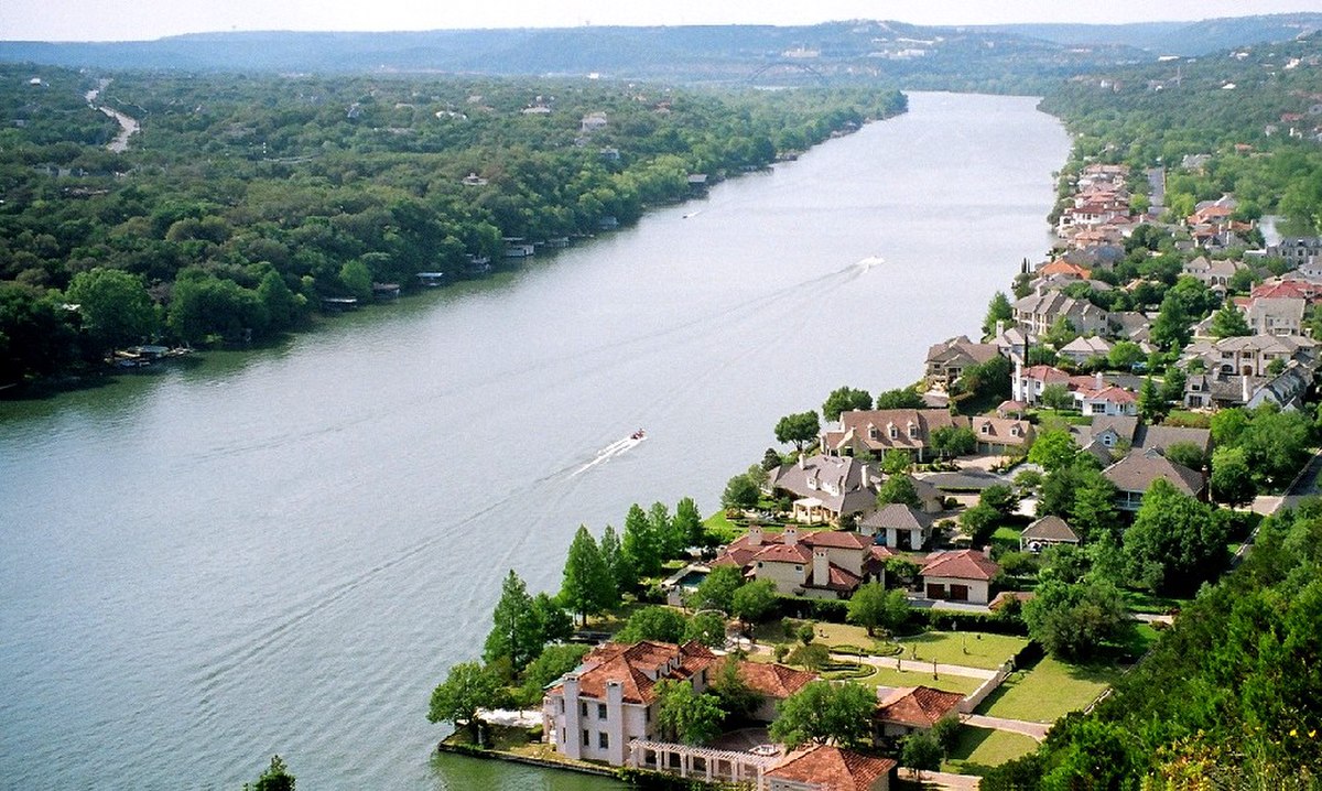 Colorado (fleuve du Texas)