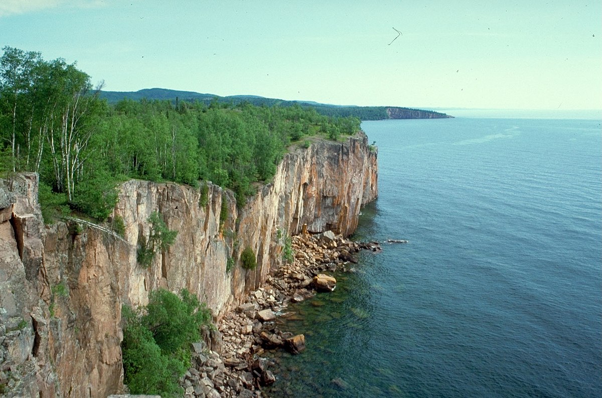 Grands Lacs (Amérique du Nord)