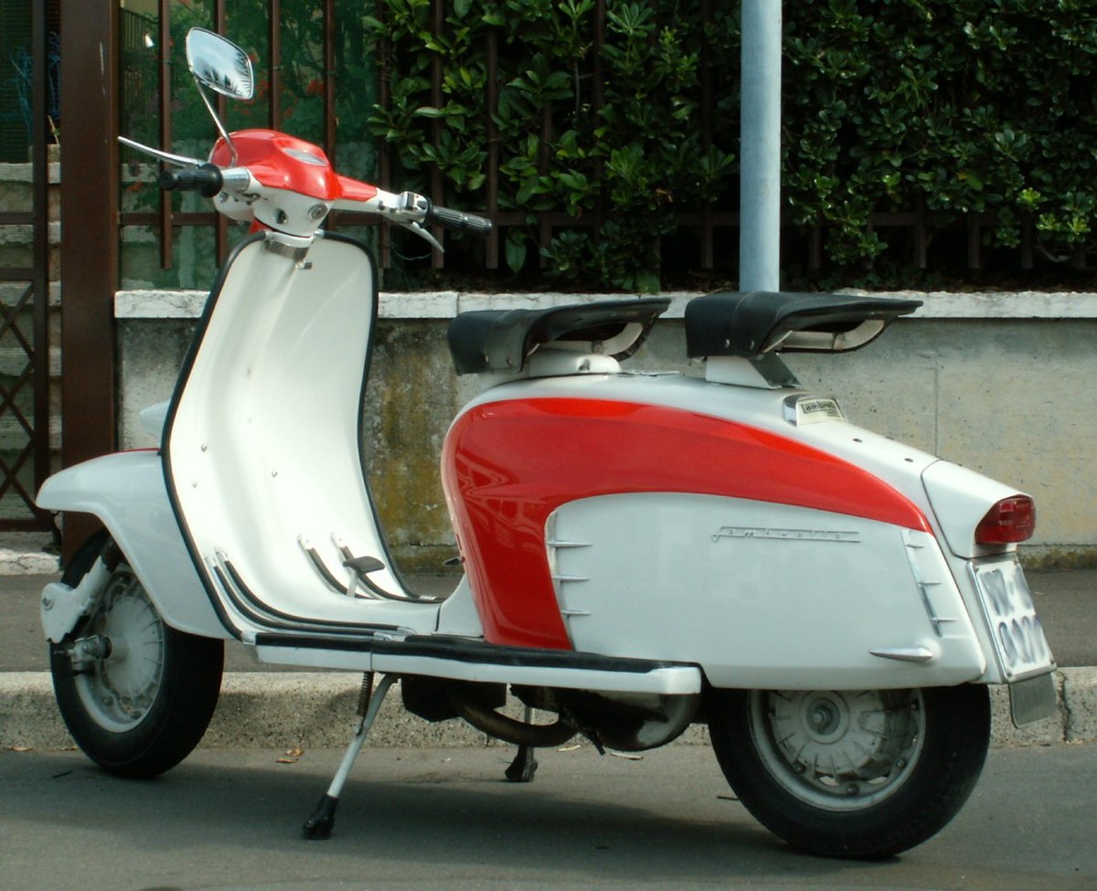 Lambretta