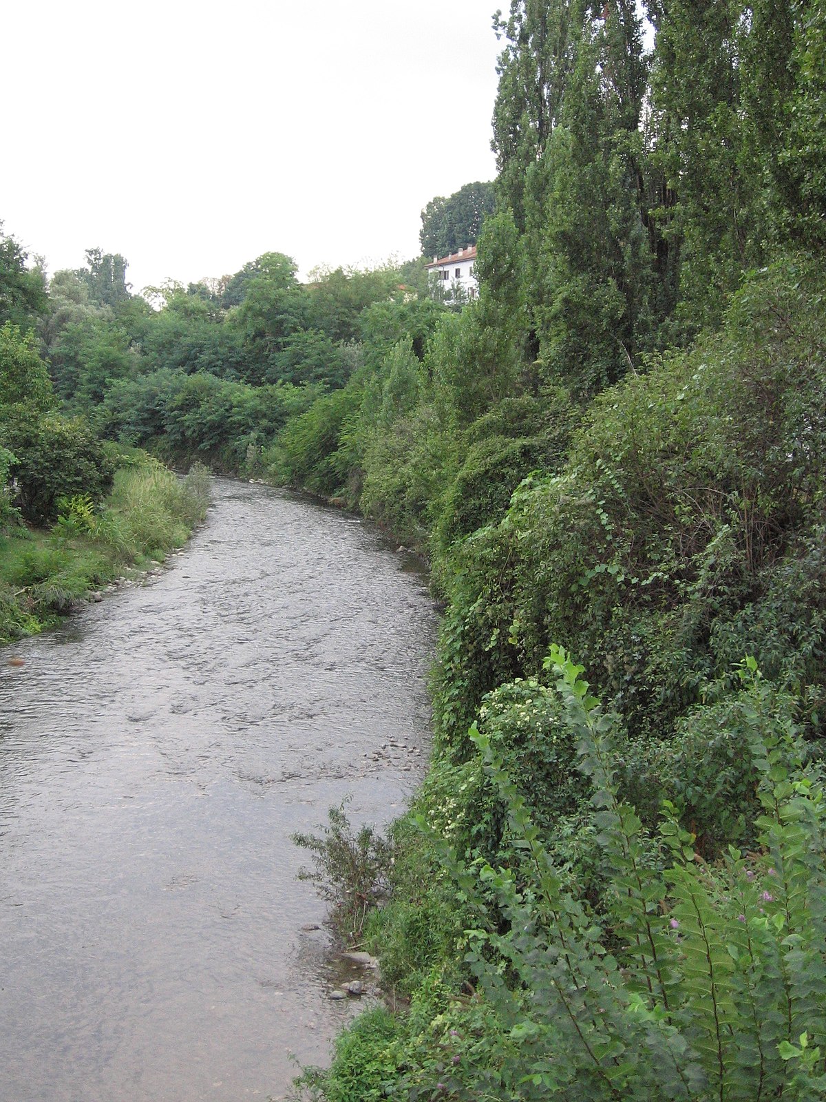 Lambro (rivière)