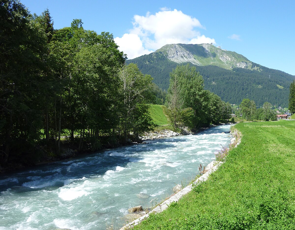 Landquart (rivière)