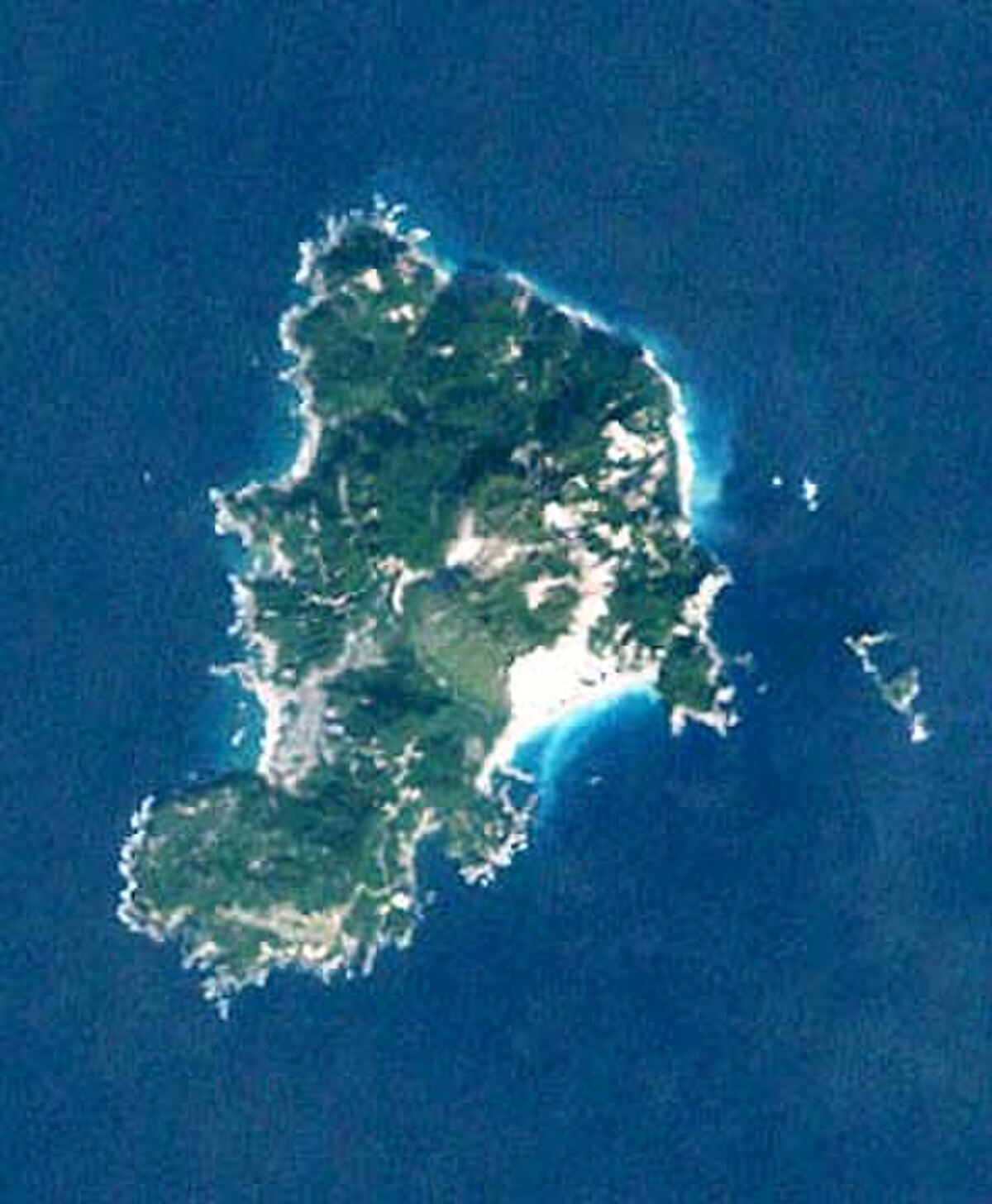 Kōzushima