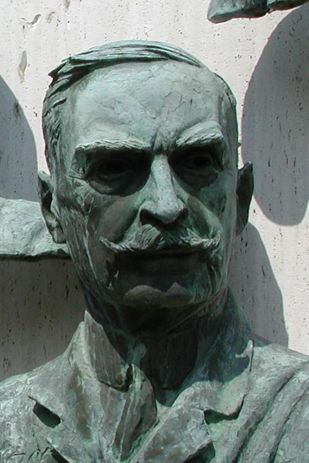 Karl Landsteiner
