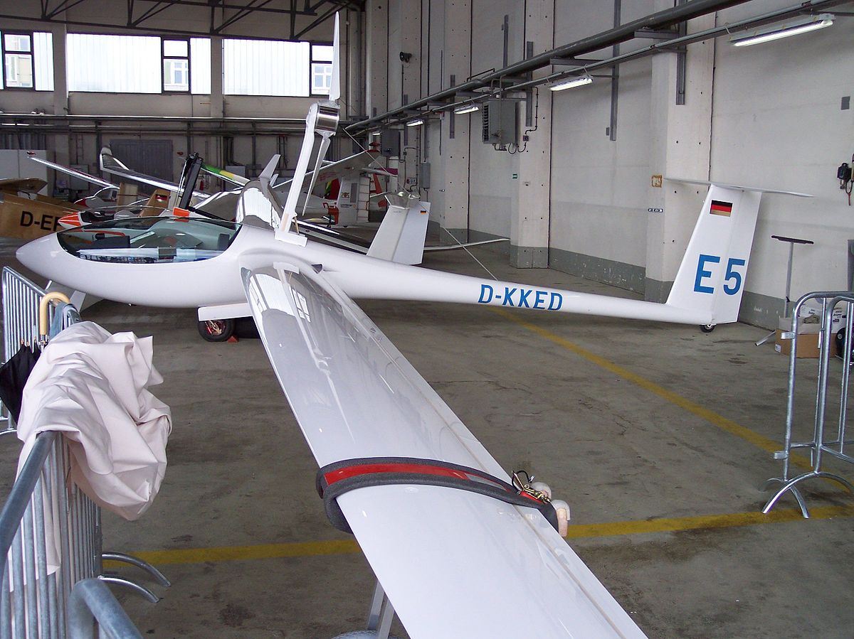 Antares moteur electrique sortis