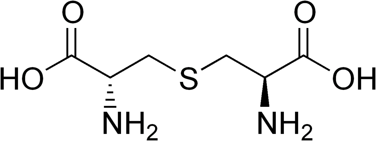 Lanthionine
