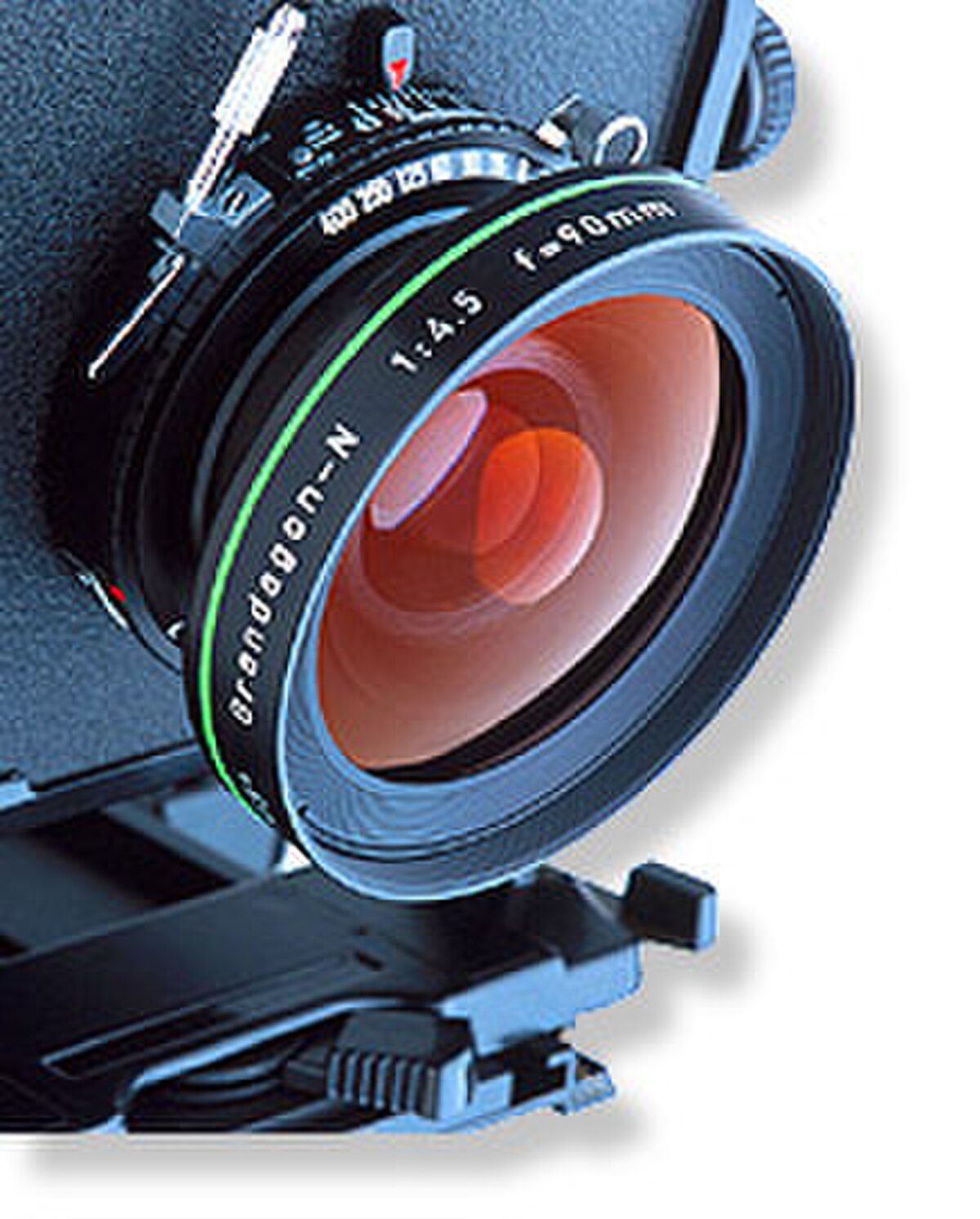 Logo de la Série photo