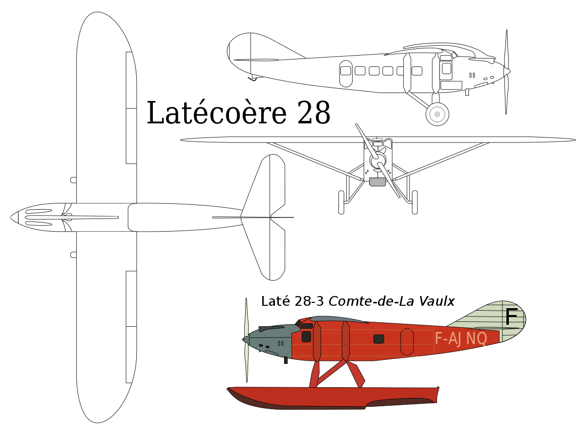 Latécoère 28