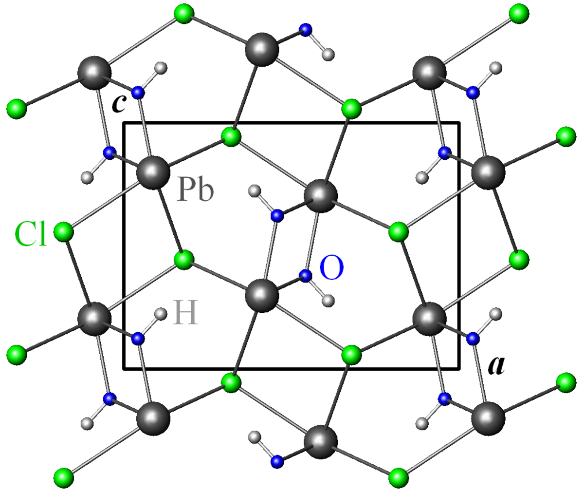Laurionite