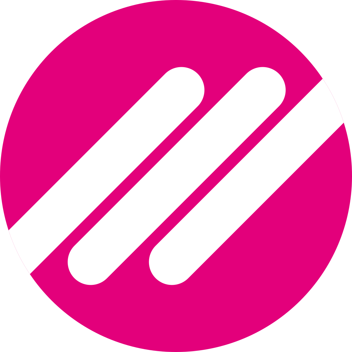 Lausanne Metro Logo.svg