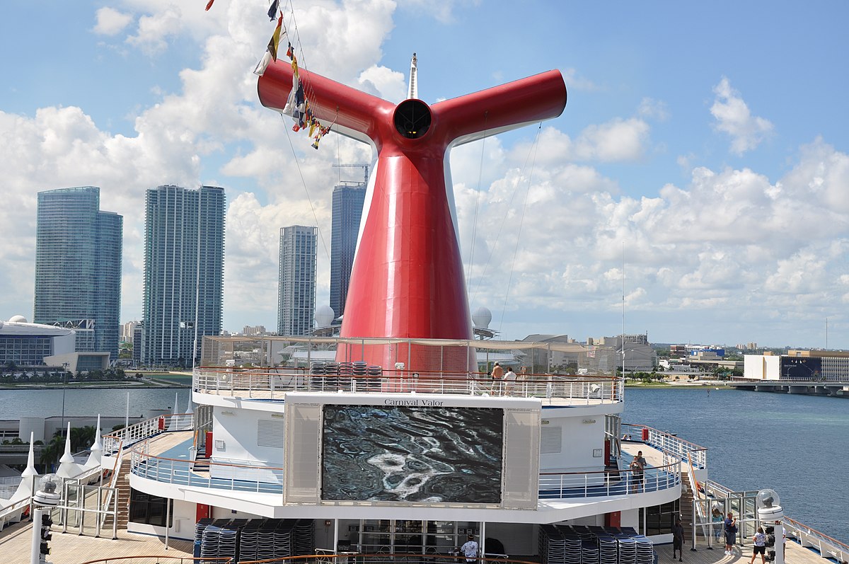 Carnival Cruise Lines