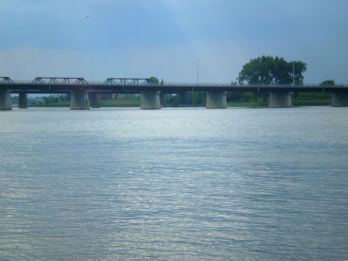 Pont Le Gardeur