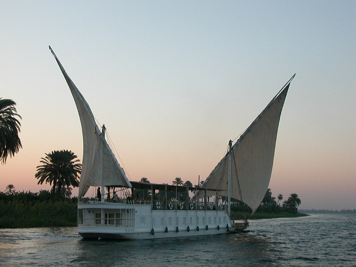Dahabieh